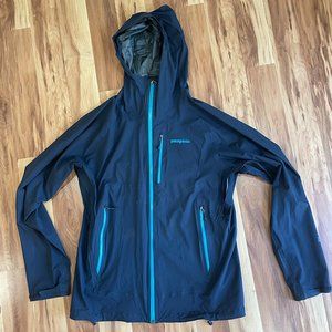 Patagonia Stretch Rainshadow Jacket